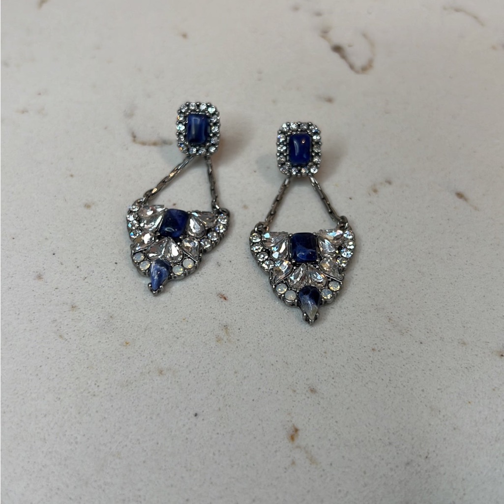 Chloe Isabel Convertible Tangier Earrings 24$